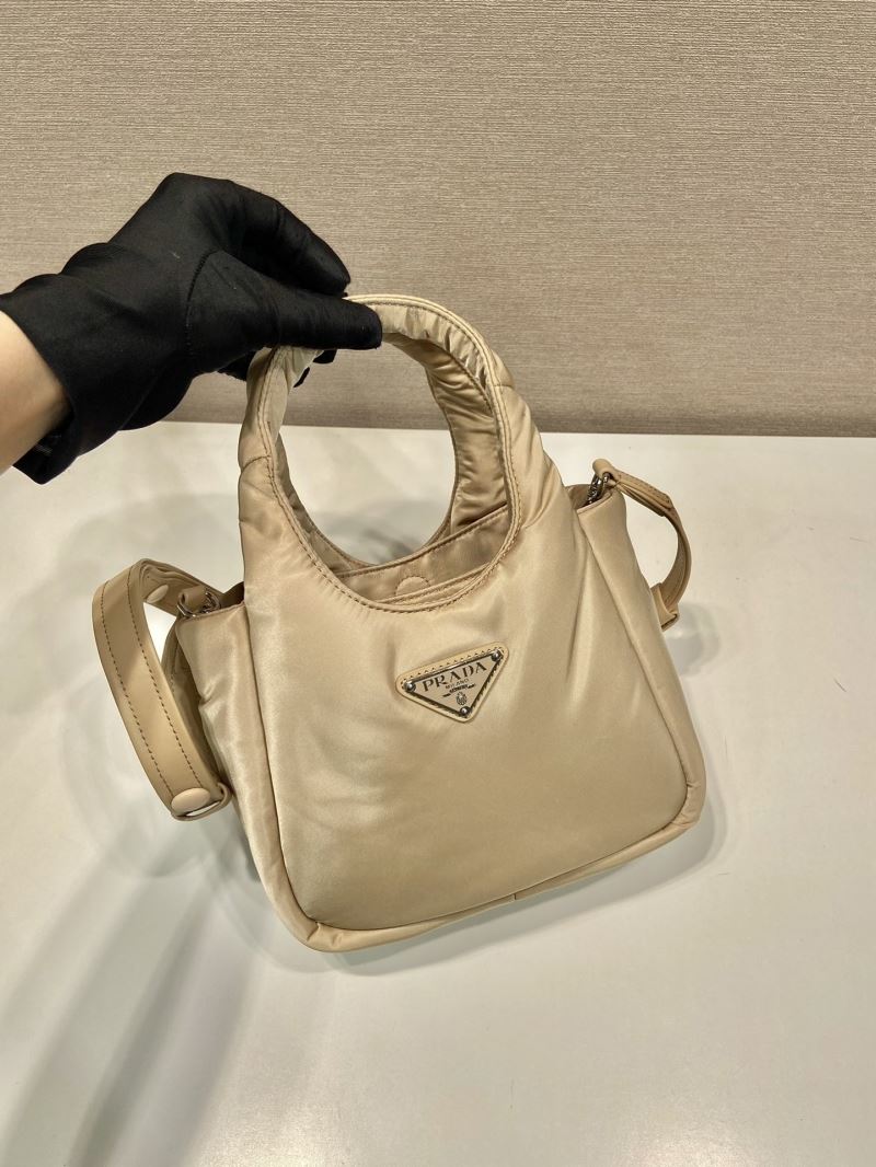 Prada Tote Bags